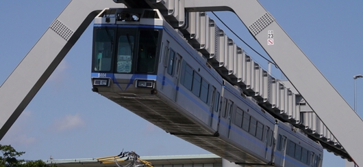 Wuppertaler Schwebebahn bekommt nach 120 Jahren eine Schwester Wuppertaler Schwebebahn bekommt nach 120 Jahren eine Schwester