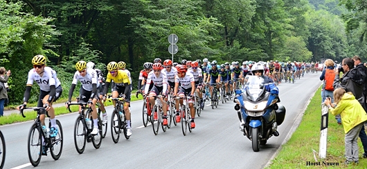 Tour de France Tour de France